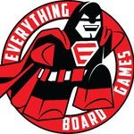 Everything Board Games Avatar