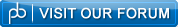 178x27 Visit our Forum - Blue