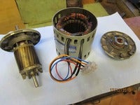 Wiring diagram for AEI Electric Motor | Model Engineering Clearing House Condenser Fan Motor Wiring Diagram Model Engineering Clearing House - ProBoards